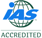 IAS Accredited