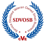 Service Disabled Veteran Owned Small Business