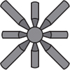 System III Space Frame